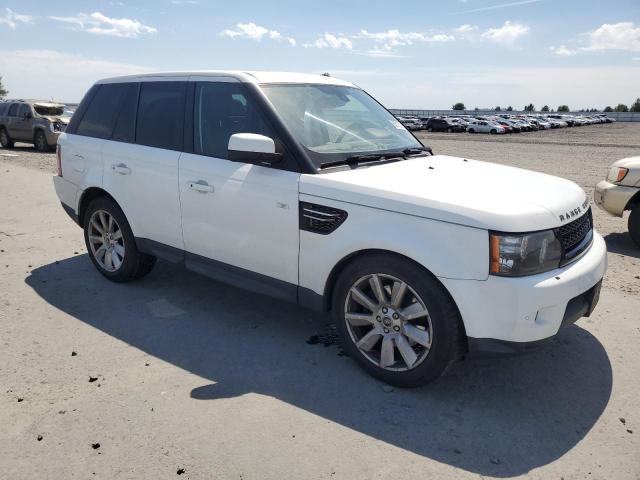 Vin: salsf2d47da806510, lot: 63610375, land rover rangerover hse 20134