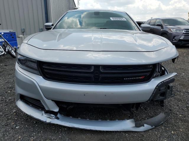 2020 DODGE CHARGER SX - 2C3CDXBG7LH204240