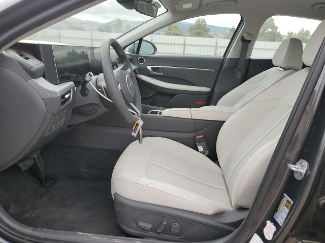 2025 HYUNDAI SONATA SEL - KMHL64JAXSA499912