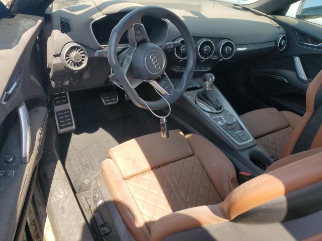2021 AUDI TT TRUAEAFV5M1002475