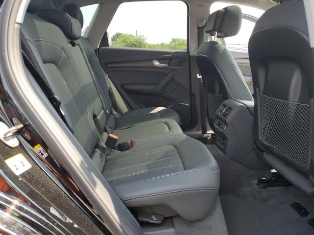 2024 AUDI Q5 PREMIUM WA1ABAFY6R2034697