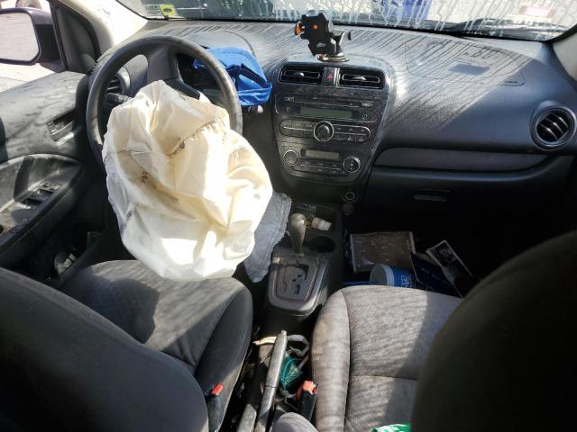 2015 MITSUBISHI MIRAGE DE ML32A3HJ1FH004768