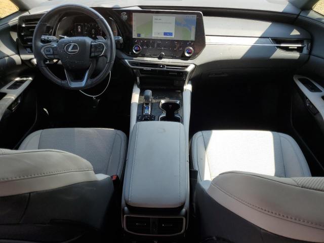 2023 LEXUS RX 350 PRE JTJCHMAA1P2010309