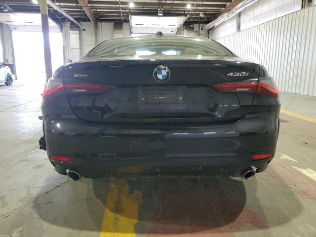2024 BMW 430XI - WBA73AP01RCP98437