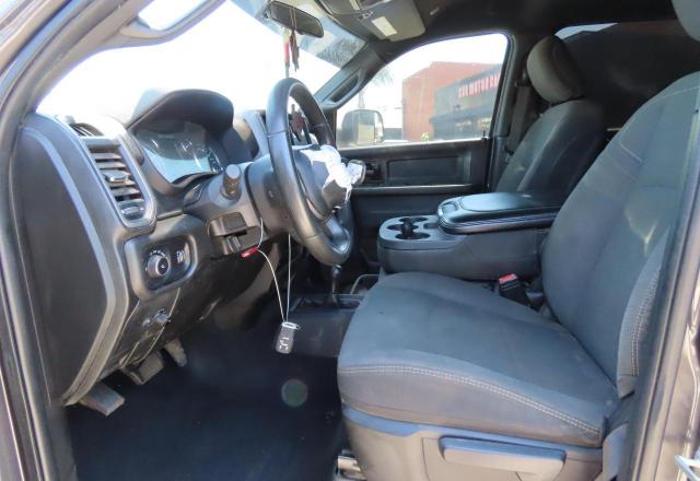2021 RAM 3500 TRADESMAN 3C63RRGL6MG565739