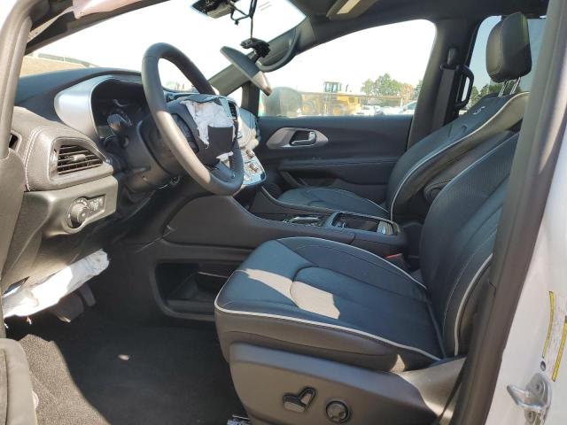 2025 CHRYSLER PACIFICA L 2C4RC1GGXSR567817