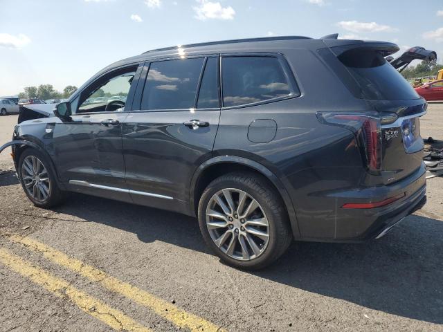 2020 CADILLAC XT6 SPORT 1GYKPGRS0LZ113684