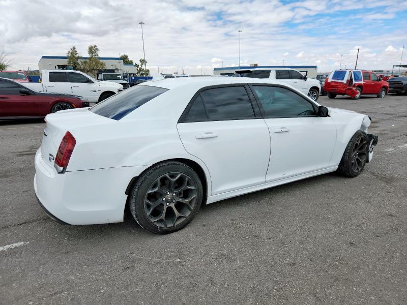2018 CHRYSLER 300 S - 2C3CCABG3JH191337