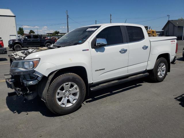 CHEVROLET COLORADO L