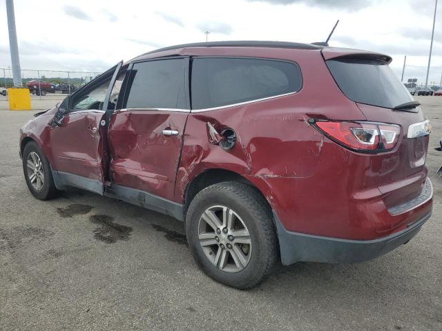 2016 CHEVROLET TRAVERSE L 1GNKRGKD1GJ171438