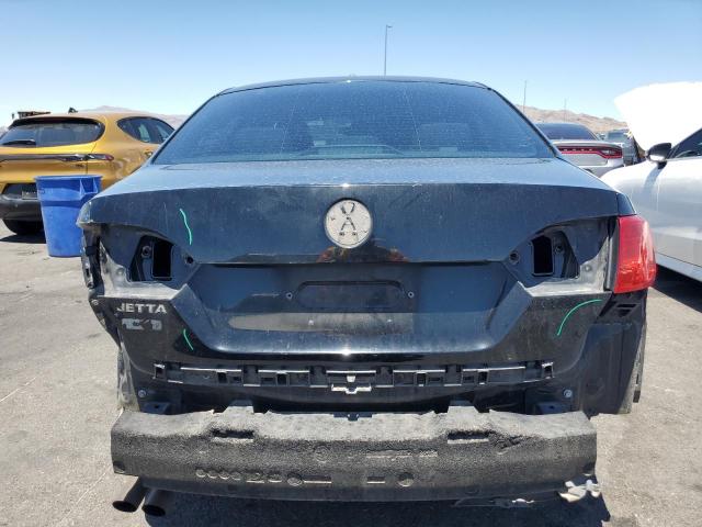 2014 VOLKSWAGEN JETTA BASE - 3VW2K7AJ5EM357291