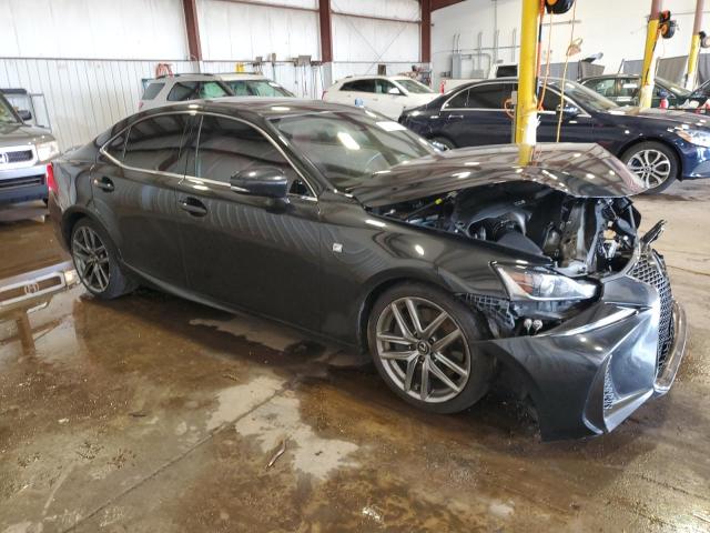 2019 LEXUS IS 300 JTHC81D23K5035417