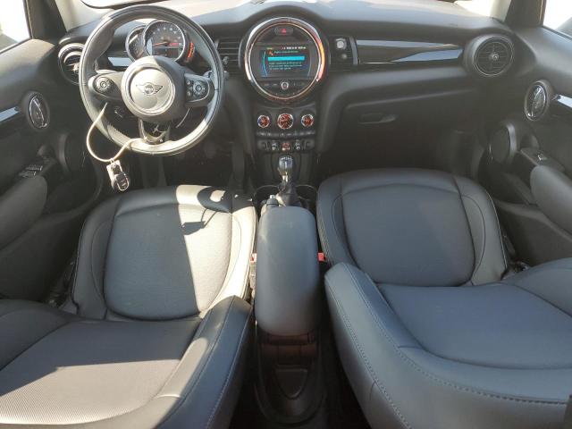 2019 MINI COOPER WMWXU1C53K2H83001