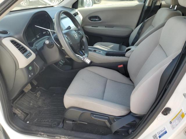 2018 HONDA HR-V EX 3CZRU6H58JM731945