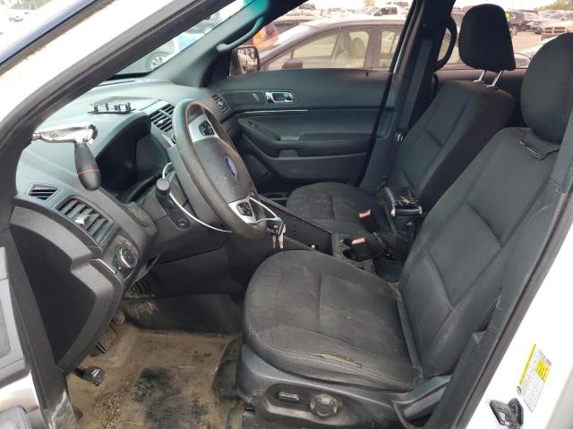 2015 FORD EXPLORER P 1FM5K8AR5FGC16241
