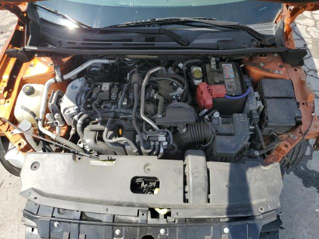 2020 NISSAN SENTRA SR 3N1AB8DV2LY269505