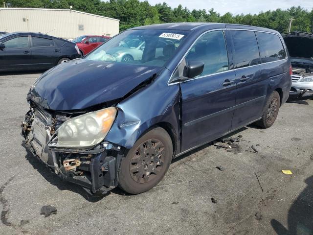2010 HONDA ODYSSEY LX - 5FNRL3H25AB008667