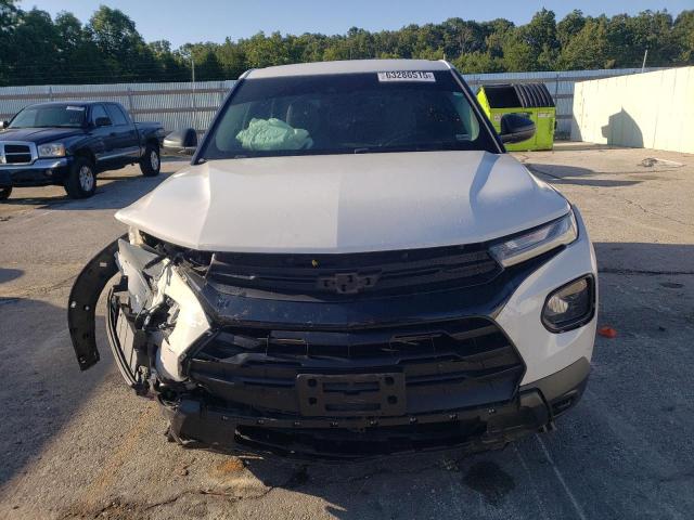 2021 CHEVROLET TRAILBLAZE - KL79MMS28MB179378