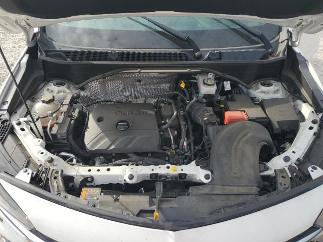 2021 BUICK ENCORE GX KL4MMESL9MB103335