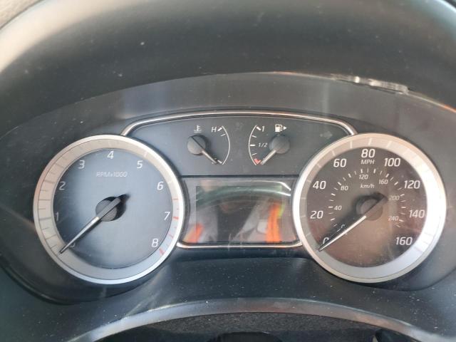 2015 NISSAN SENTRA S 3N1AB7AP2FY363369