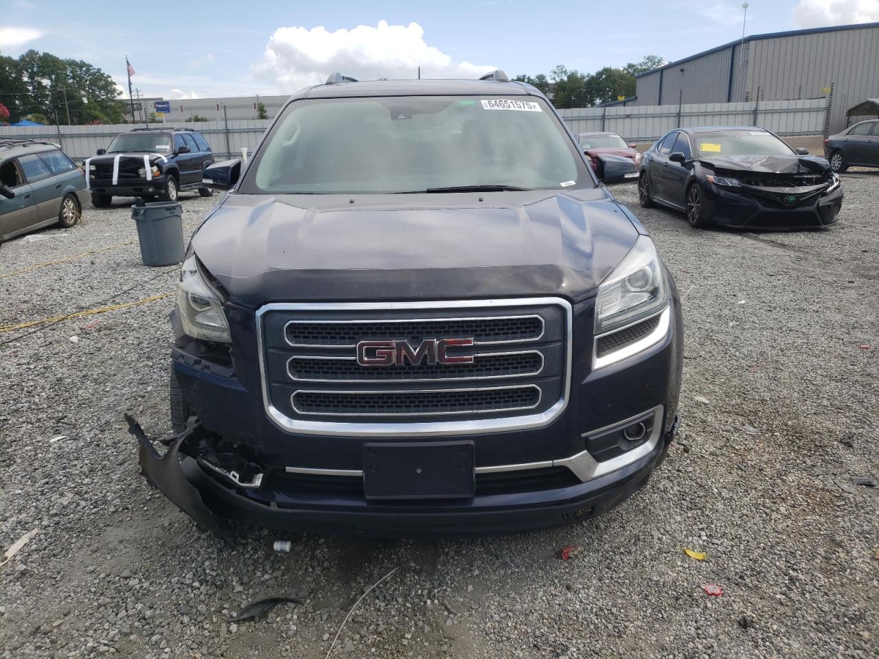 GMC ACADIA SLT-2
