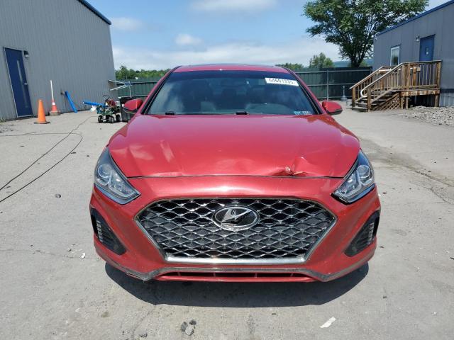 2019 HYUNDAI SONATA LIM 5NPE34AFXKH818896
