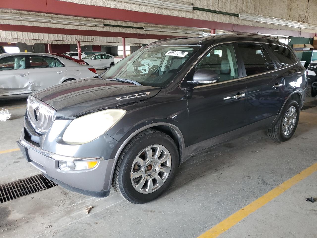 BUICK ENCLAVE