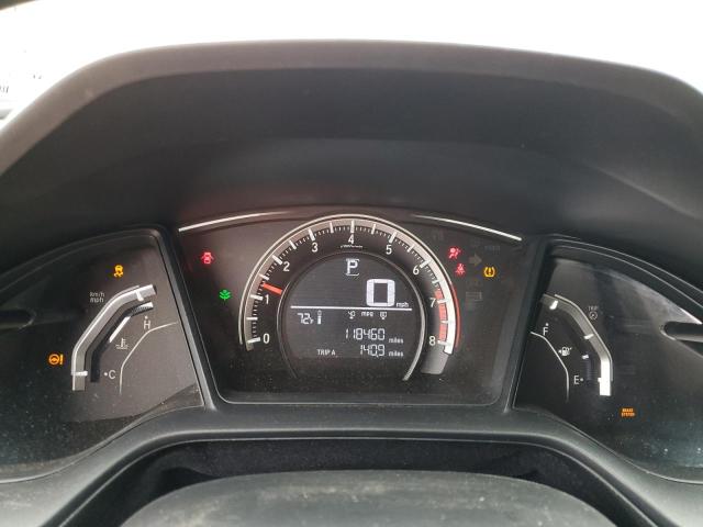 2016 HONDA CIVIC LX 2HGFC2F59GH555214