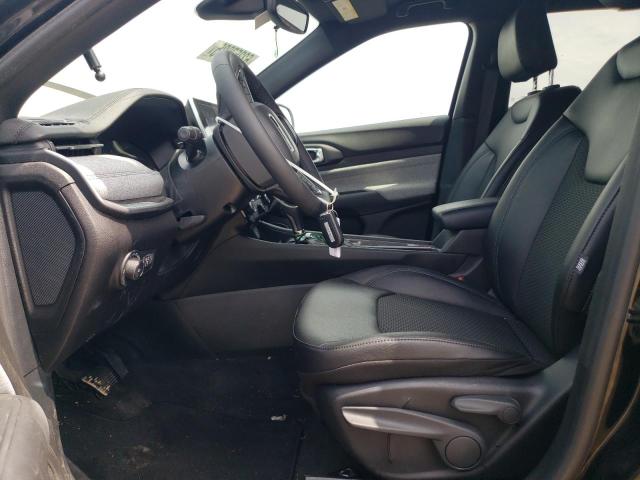2025 JEEP COMPASS LA 3C4NJDBN9ST566280