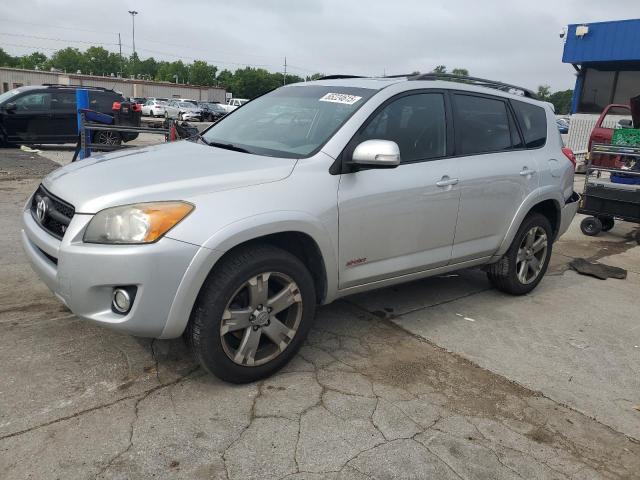 2010 TOYOTA RAV4 SPORT - JTMRK4DV7A5092937