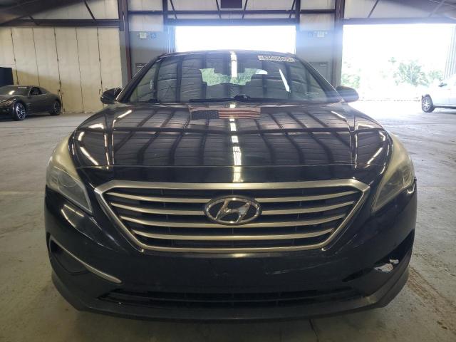 2016 HYUNDAI SONATA SE - 5NPE24AF8GH307441