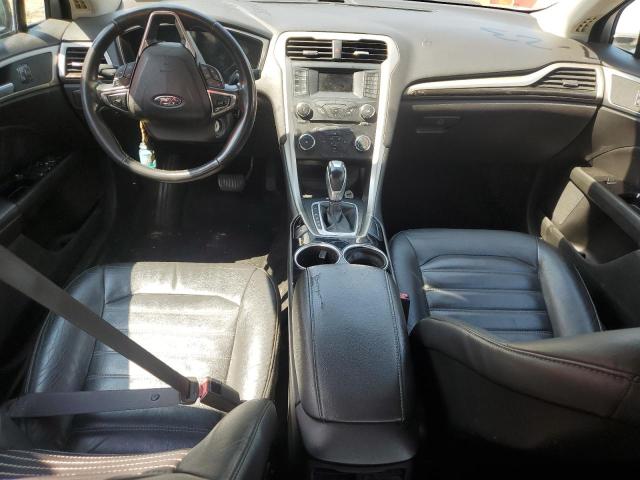 2013 FORD FUSION SE - 3FA6P0H99DR158048