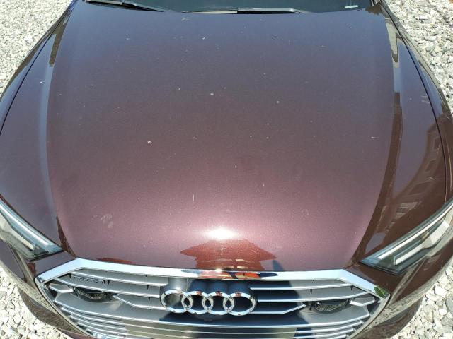 2020 AUDI A6 PREMIUM WAUE8AF26LN066067
