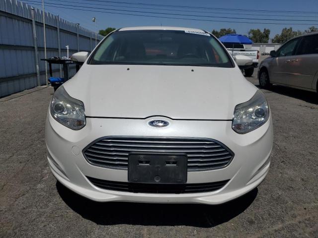 2014 FORD FOCUS BEV - 1FADP3R41EL281774