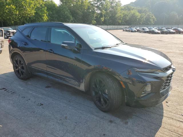 2020 CHEVROLET BLAZER RS 3GNKBKRS5LS562631