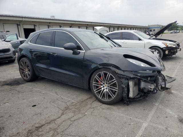 2015 PORSCHE MACAN TURB WP1AF2A50FLB94107