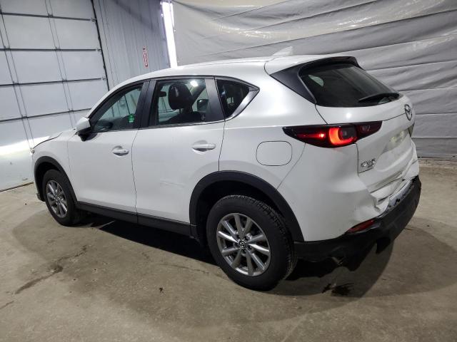2023 MAZDA CX-5 JM3KFBAM8P0225126