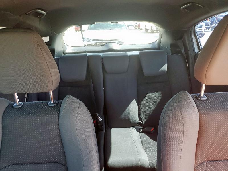 2019 HONDA HR-V SPORT 3CZRU5H19KG713445