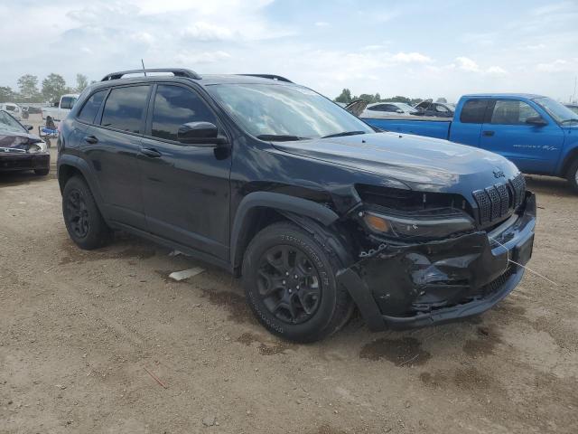 2022 JEEP CHEROKEE L - 1C4PJMCX6ND554798