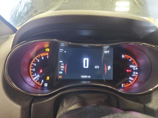 2017 DODGE DURANGO R/ - 1C4SDJCT6HC821087