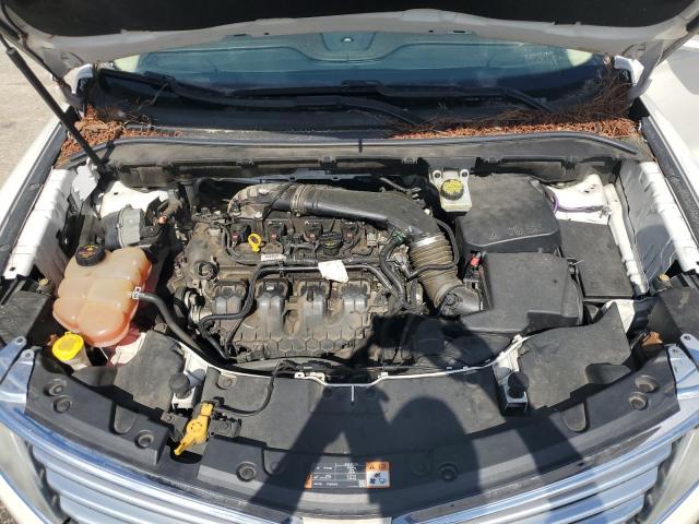 2016 LINCOLN MKC SELECT 5LMCJ2C97GUJ27047