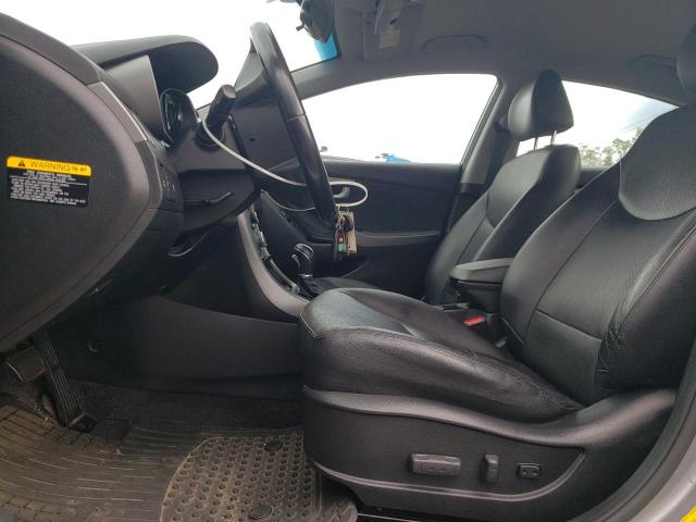 2015 HYUNDAI ELANTRA SE - KMHDH4AE9FU326257