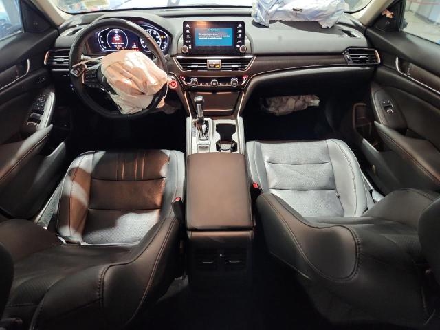 2020 HONDA ACCORD EXL 1HGCV1F57LA003016