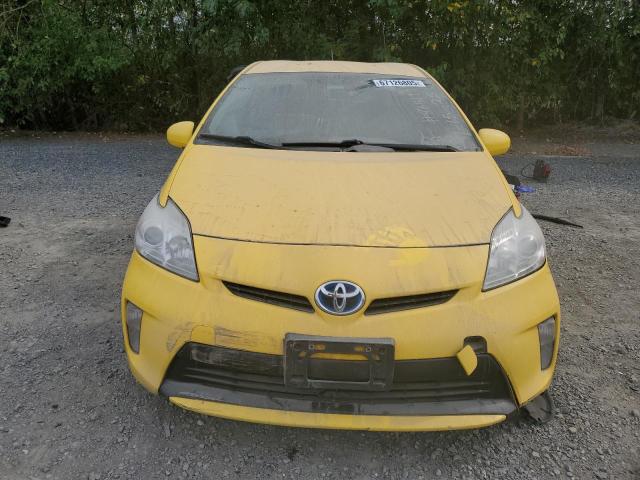 2015 TOYOTA PRIUS JTDKN3DU0F1906869