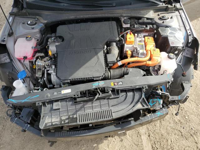 2023 HYUNDAI ELANTRA BL KMHLM4AJXPU052654