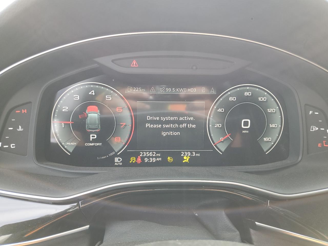 AUDI Q8 PREMIUM PLUS S-LINE