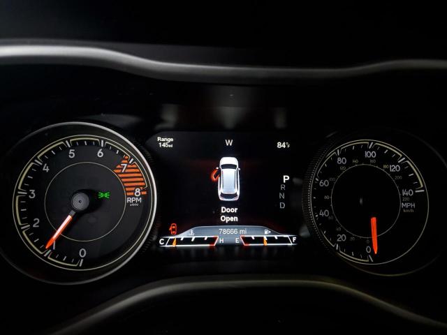 2016 JEEP CHEROKEE L 1C4PJMDS7GW176498