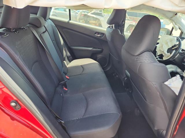 2016 TOYOTA PRIUS JTDKARFU1G3501976