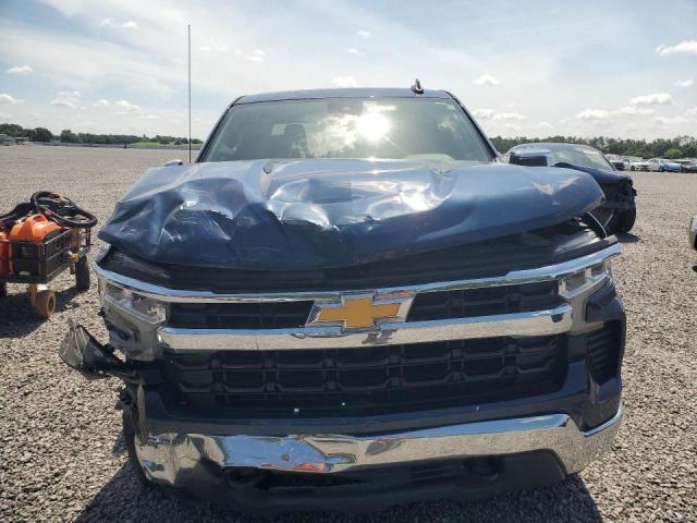 2022 CHEVROLET SILVERADO - 1GCUDDED7NZ507599
