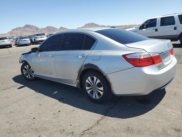 2014 HONDA ACCORD LX - 1HGCR2F32EA164000